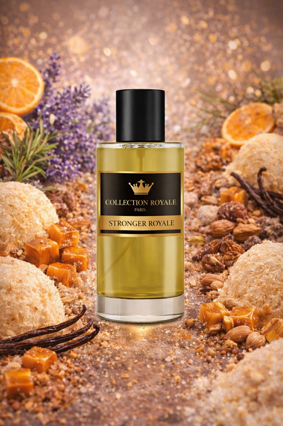 Parfums HOMMES Collection La Royale 50ml