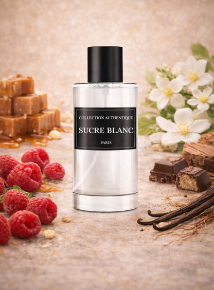 Parfums CP l'authentique 50 ml Mixtes