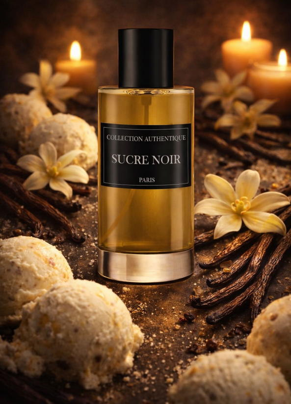 Parfums CP l'authentique 50 ml Mixtes