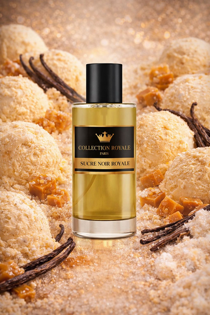 Parfums MIXTES Collection La Royale 50ml