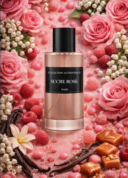 Parfums CP l'authentique 50 ml Mixtes