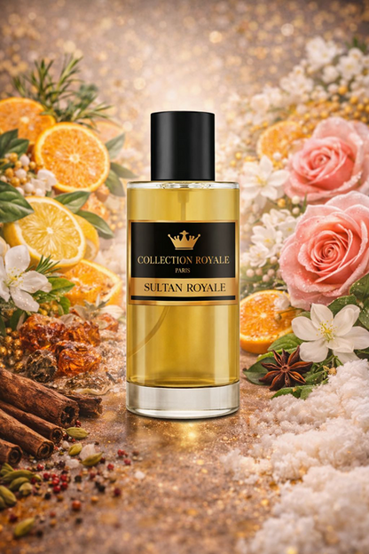 Parfums MIXTES Collection La Royale 50ml