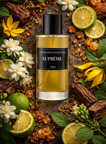 Parfums CP l'authentique 50 ml Mixtes