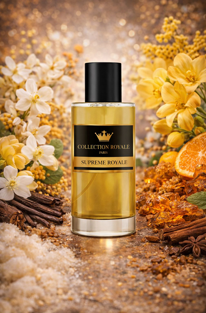 Parfums MIXTES Collection La Royale 50ml