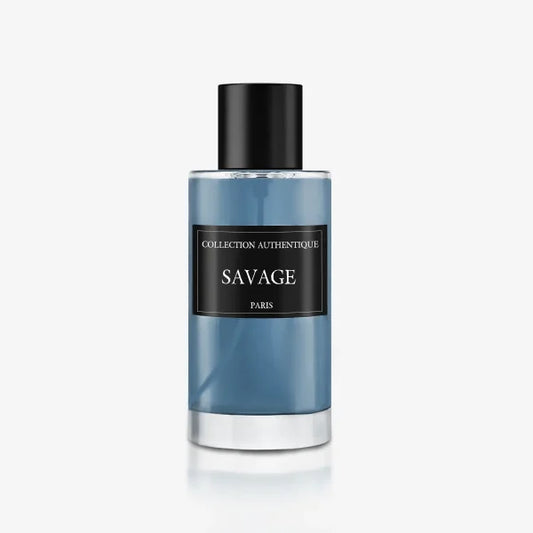 HOMME: SAVAGE (Sauvage - Dior)