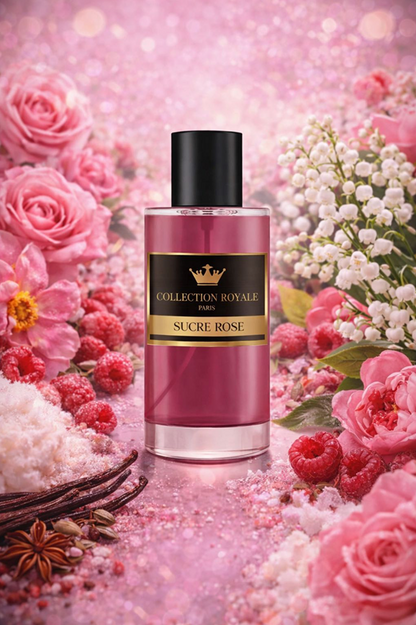 Parfums MIXTES Collection La Royale 50ml