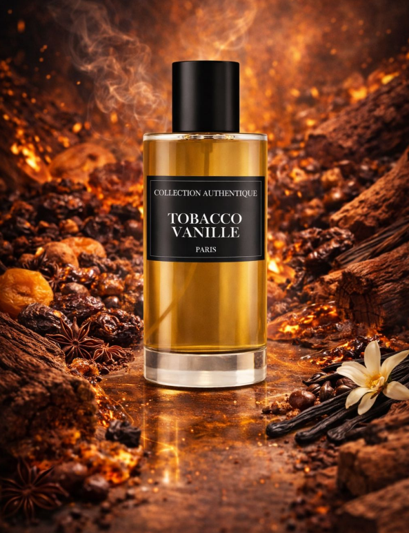 Parfums CP l'authentique 50 ml Mixtes