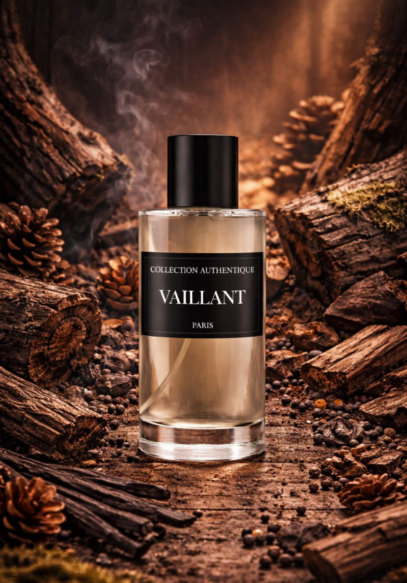 Parfums CP l'authentique 50 ml Hommes