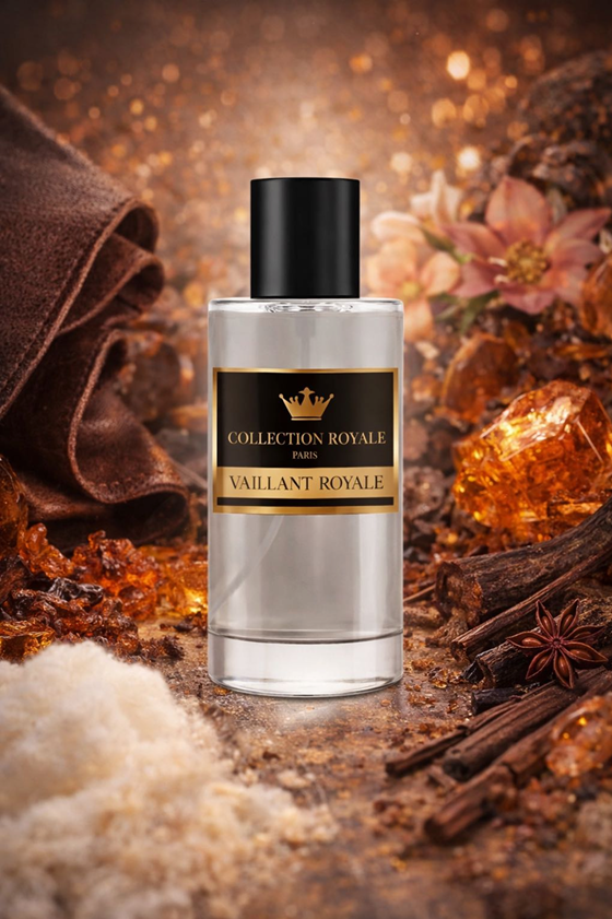 Parfums HOMMES Collection La Royale 50ml