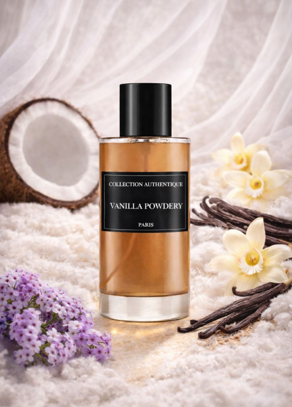 Parfums CP l'authentique 50 ml Mixtes