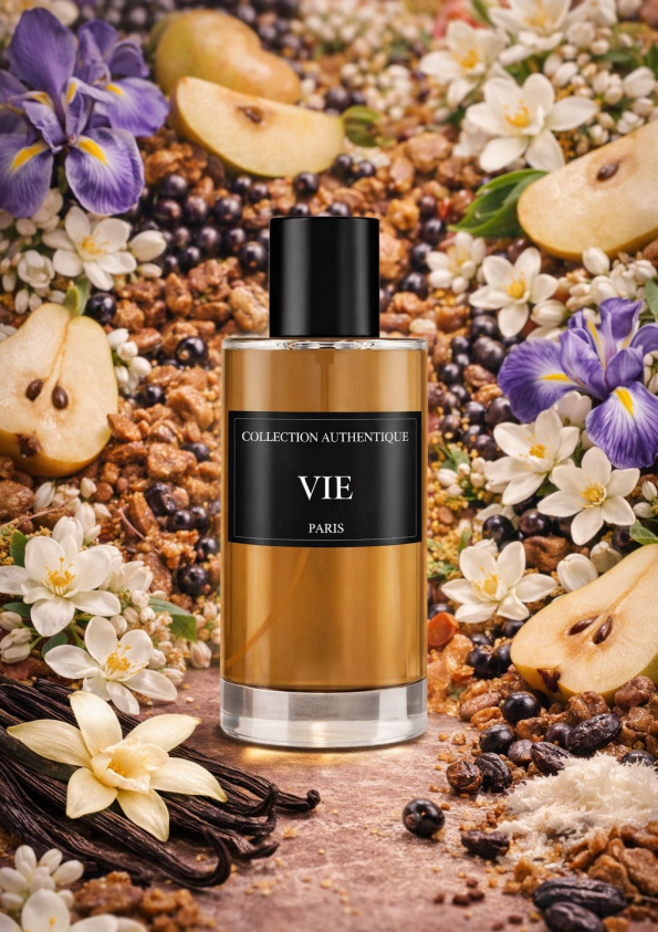 Parfums CP l'authentique 50 ml Femmes