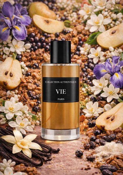 Parfums CP l'authentique 50 ml Femmes