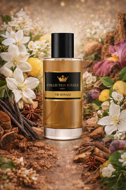 Parfums FEMMES Collection La Royale 50ml