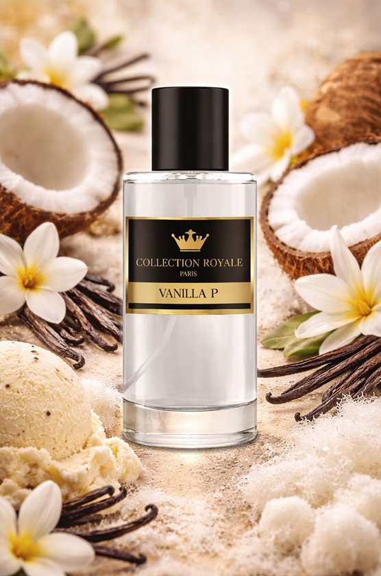 Parfums MIXTES Collection La Royale 50ml