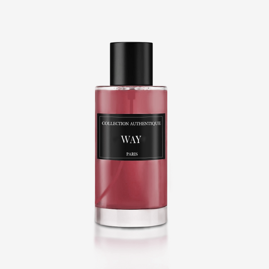 FEMME: WAY (My Way - ARMANI)