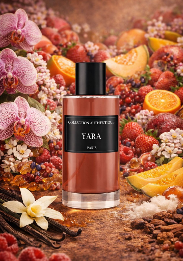 Parfums CP l'authentique 50 ml Femmes