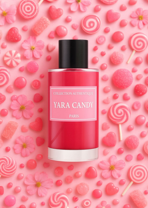 Parfums CP l'authentique 50 ml Femmes