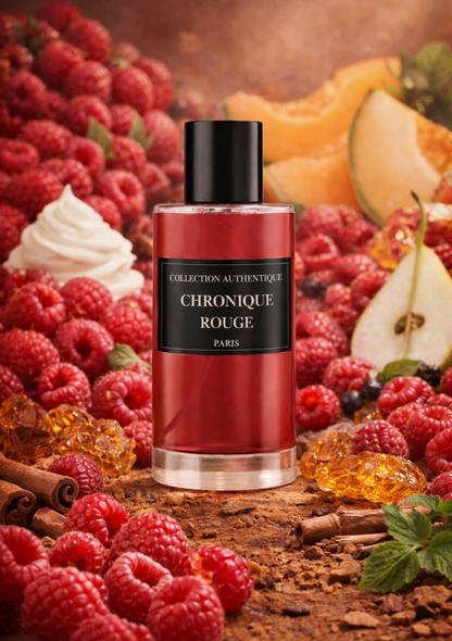 Parfums CP l'authentique 50 ml Mixtes