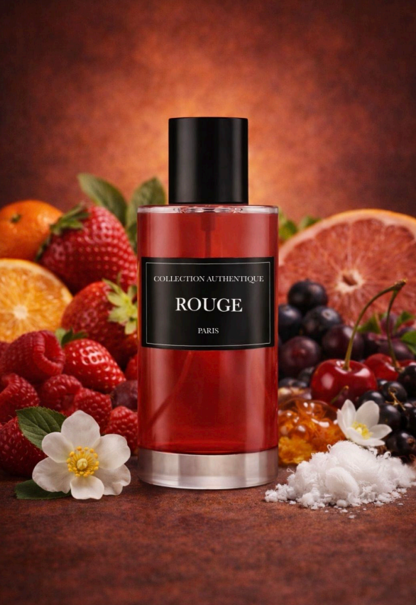 Parfums CP l'authentique 50 ml Femmes